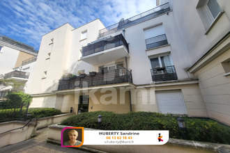 achat appartement rosny-sous-bois 93110