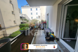 achat appartement rosny-sous-bois 93110