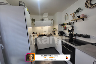 achat appartement rosny-sous-bois 93110