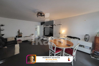 achat appartement rosny-sous-bois 93110