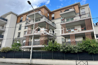 achat appartement rosny-sous-bois 93110