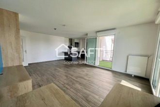 achat appartement rosny-sous-bois 93110