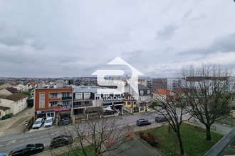 achat appartement rosny-sous-bois 93110