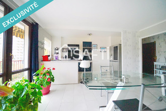 achat appartement rosny-sous-bois 93110