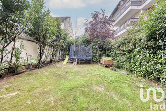 achat appartement rosny-sous-bois 93110