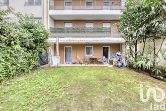 achat appartement rosny-sous-bois 93110