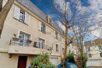 achat appartement rosny-sous-bois 93110