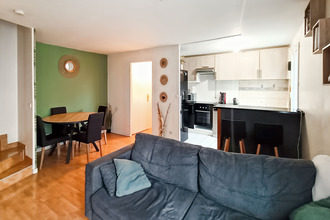 achat appartement rosny-sous-bois 93110