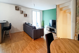 achat appartement rosny-sous-bois 93110