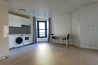 achat appartement rosny-sous-bois 93110