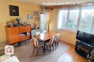 achat appartement rosny-sous-bois 93110