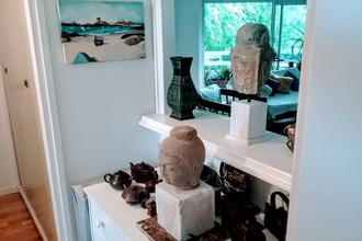 achat appartement rosny-sous-bois 93110