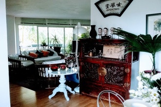 achat appartement rosny-sous-bois 93110