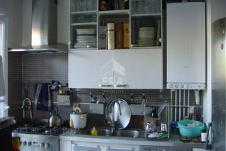 achat appartement rosny-sous-bois 93110