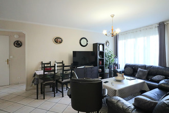 achat appartement rosny-sous-bois 93110