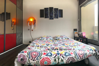 achat appartement rosny-sous-bois 93110