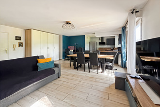 achat appartement rosny-sous-bois 93110