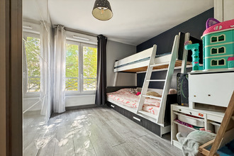 achat appartement rosny-sous-bois 93110