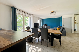 achat appartement rosny-sous-bois 93110