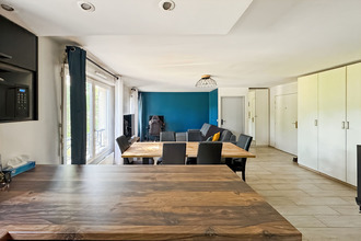 achat appartement rosny-sous-bois 93110