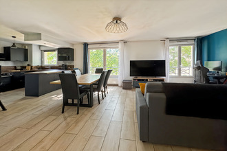 achat appartement rosny-sous-bois 93110