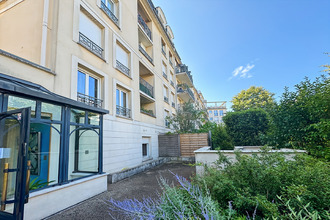 achat appartement rosny-sous-bois 93110