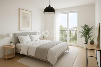 achat appartement rosny-sous-bois 93110