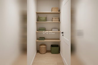 achat appartement rosny-sous-bois 93110