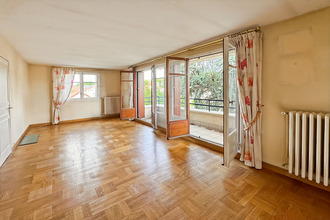 achat appartement rosny-sous-bois 93110