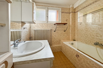 achat appartement rosny-sous-bois 93110