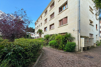 achat appartement rosny-sous-bois 93110