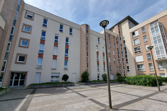 achat appartement rosny-sous-bois 93110