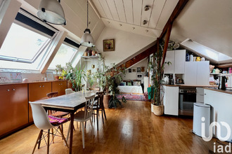 achat appartement rosny-sous-bois 93110