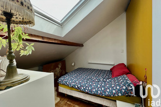 achat appartement rosny-sous-bois 93110