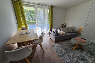 achat appartement rosny-sous-bois 93110
