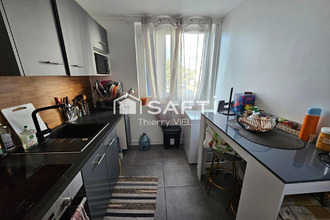 achat appartement rosny-sous-bois 93110