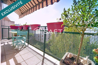 achat appartement rosny-sous-bois 93110