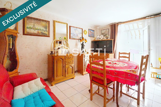 achat appartement rosny-sous-bois 93110