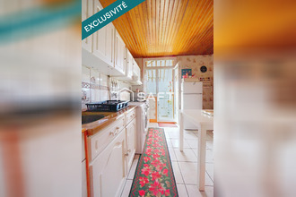 achat appartement rosny-sous-bois 93110