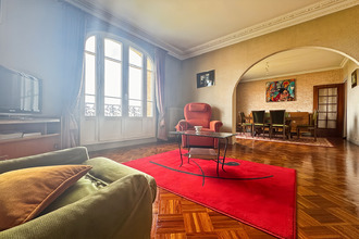 achat appartement rosny-sous-bois 93110