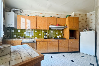 achat appartement rosny-sous-bois 93110