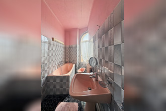 achat appartement rosny-sous-bois 93110