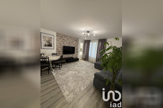 achat appartement rosny-sous-bois 93110