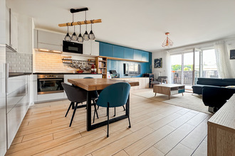 achat appartement rosny-sous-bois 93110