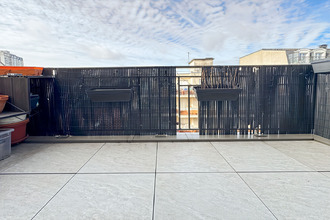 achat appartement rosny-sous-bois 93110