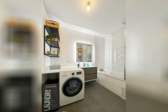 achat appartement rosny-sous-bois 93110