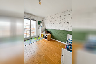 achat appartement rosny-sous-bois 93110