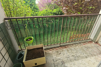 achat appartement rosny-sous-bois 93110