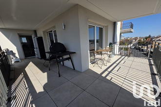 achat appartement rosny-sous-bois 93110