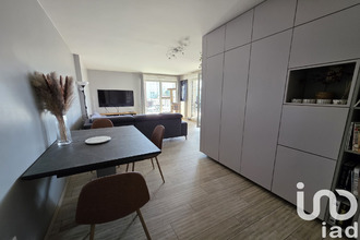 achat appartement rosny-sous-bois 93110